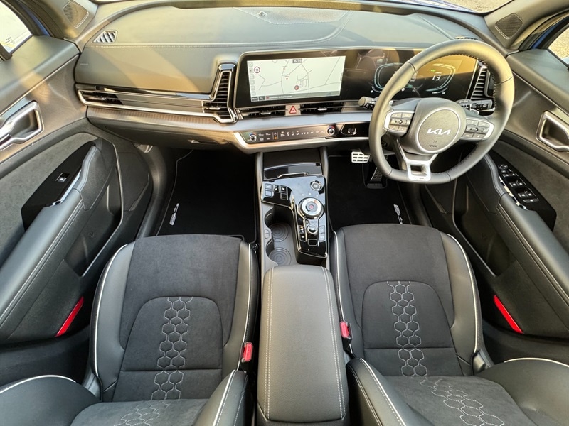 Used Kia Sportage 2025 for sale - 76705836: Photo 15