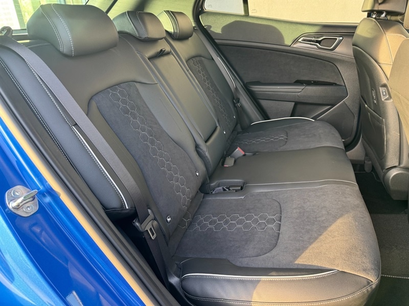 Used Kia Sportage 2025 for sale - 76705836: Photo 16