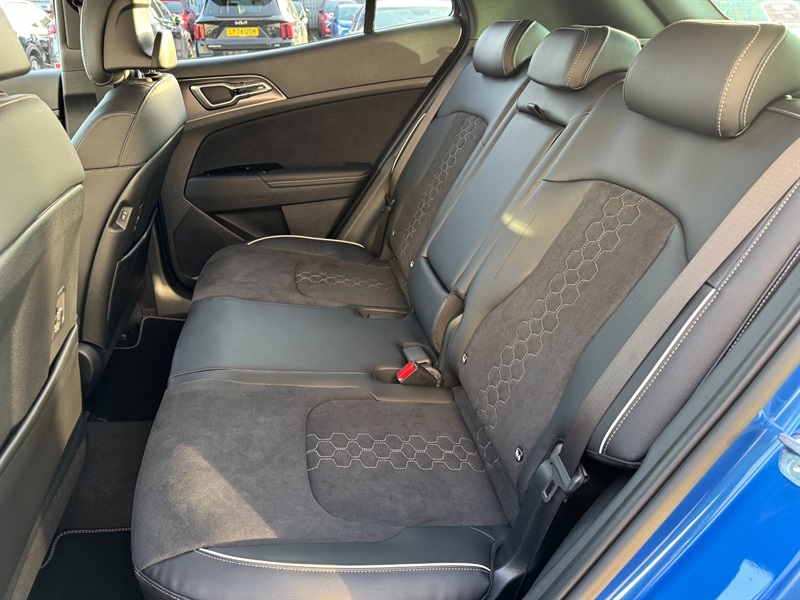 Used Kia Sportage 2025 for sale - 76705836: Photo 18