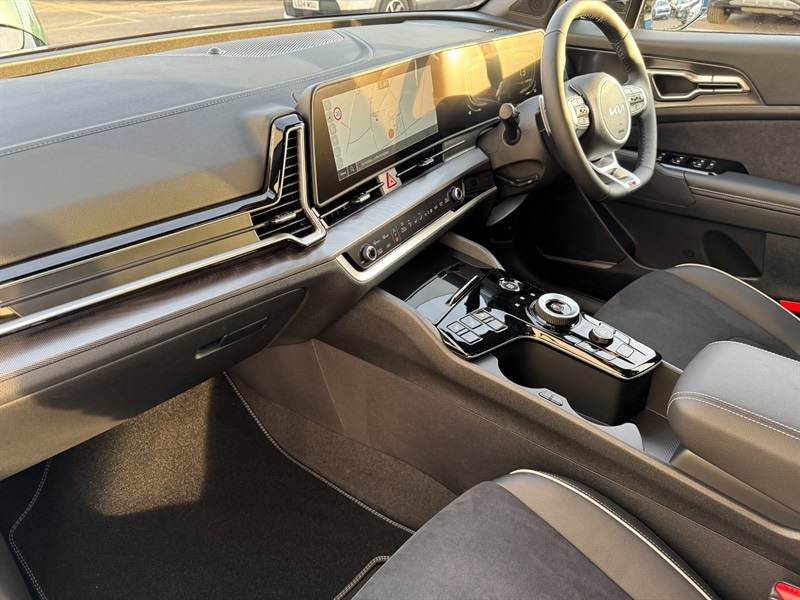 Used Kia Sportage 2025 for sale - 76705836: Photo 19