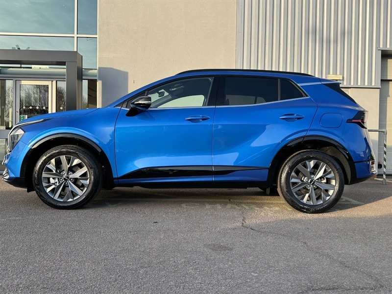 Used Kia Sportage 2025 for sale - 76705836: Photo 4