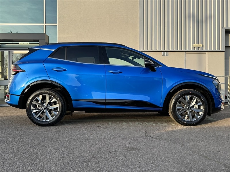 Used Kia Sportage 2025 for sale - 76705836: Photo 8