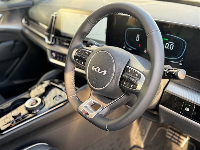 Used Kia Sportage 2025 for sale - 76705836: Photo 9