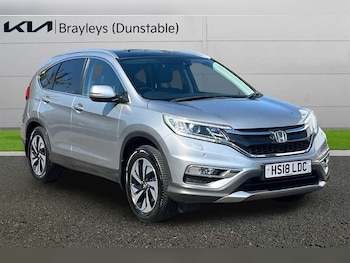 Used Honda CR-V 2018 for sale - 78336979: Photo