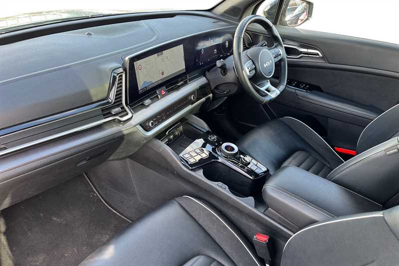 Used Kia Sportage 2024 for sale - 77698415: Photo 10