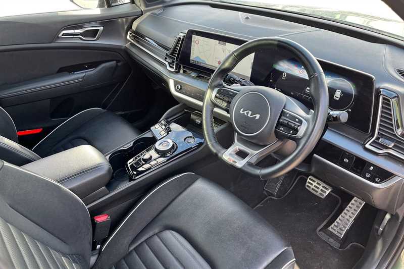 Used Kia Sportage 2024 for sale - 77698415: Photo 11