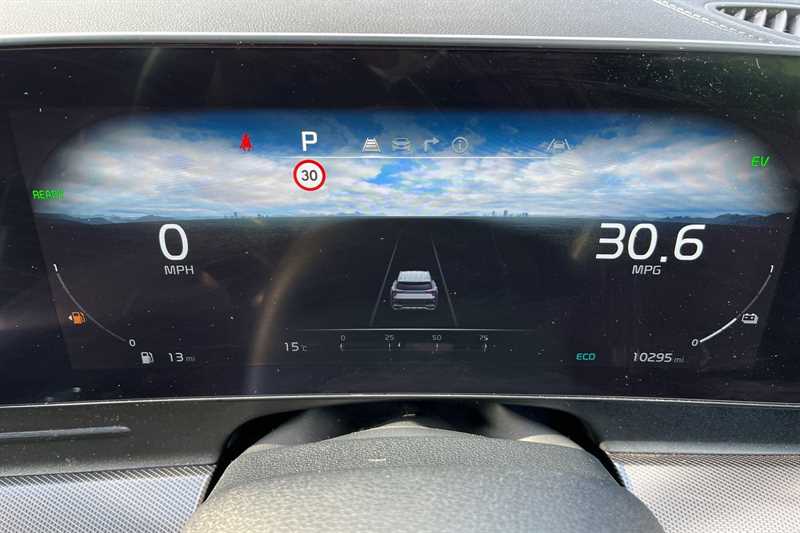 Used Kia Sportage 2024 for sale - 77698415: Photo 17