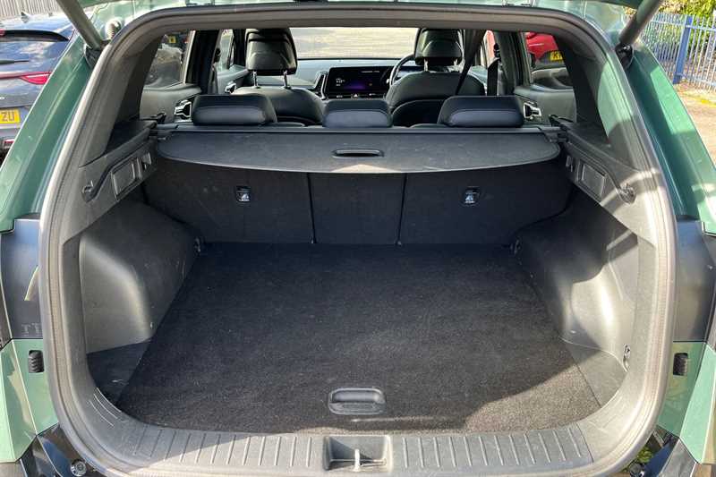 Used Kia Sportage 2024 for sale - 77698415: Photo 22