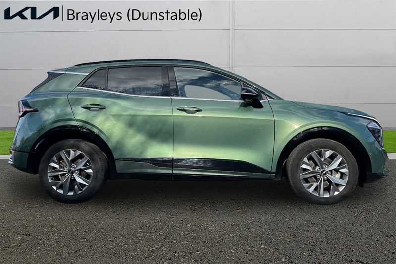 Used Kia Sportage 2024 for sale - 77698415: Photo 8