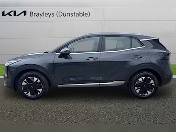 Used Kia Sportage 2025 for sale - 78388774: Photo