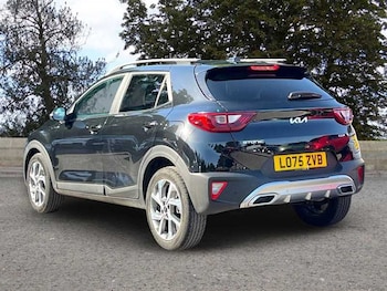 Used Kia Stonic 2026 for sale - 79414476: Photo