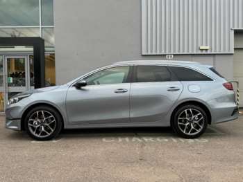 Used Kia Ceed 2024 for sale - 74880810: Photo