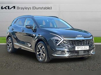Used Kia Sportage 2023 for sale - 79414544: Photo