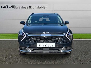 Used Kia Sportage 2023 for sale - 79414544: Photo
