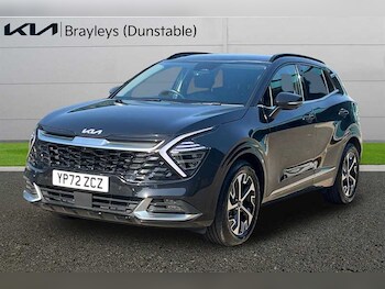 Used Kia Sportage 2023 for sale - 79414544: Photo