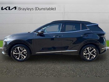 Used Kia Sportage 2023 for sale - 79414544: Photo