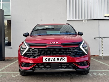 Used Kia Sportage 2025 for sale - 76434827: Photo