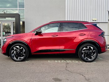 Used Kia Sportage 2025 for sale - 76434827: Photo