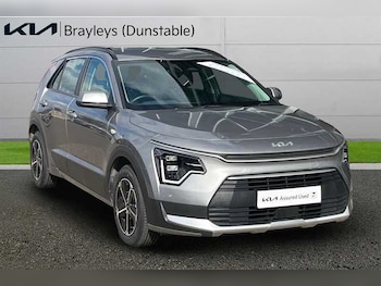 Kia - Niro