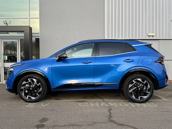 Used Kia Sportage 2025 for sale - 76112608: Photo