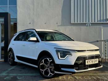 2024 - 1.6 GDi 127 Hybrid 3 5dr DCT