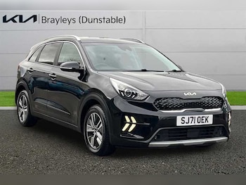 Used Kia Niro 2021 for sale - 78302734: Photo