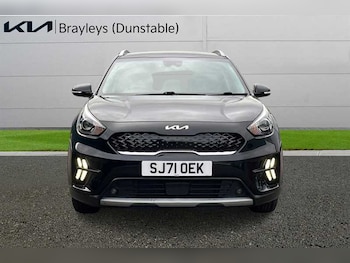 Used Kia Niro 2021 for sale - 78302734: Photo