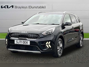 Used Kia Niro 2021 for sale - 78302734: Photo
