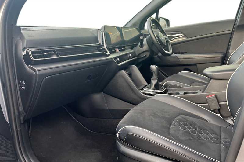 Used Kia Sportage for sale - 77219032: Photo 10