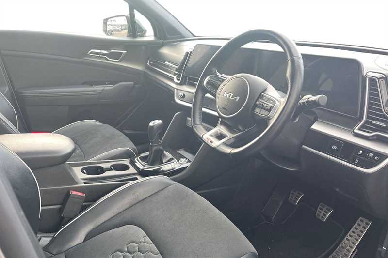 Used Kia Sportage for sale - 77219032: Photo 11