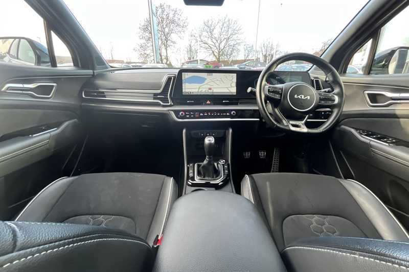 Used Kia Sportage for sale - 77219032: Photo 12