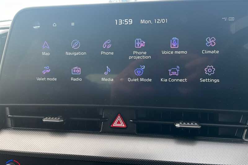 Used Kia Sportage for sale - 77219032: Photo 14