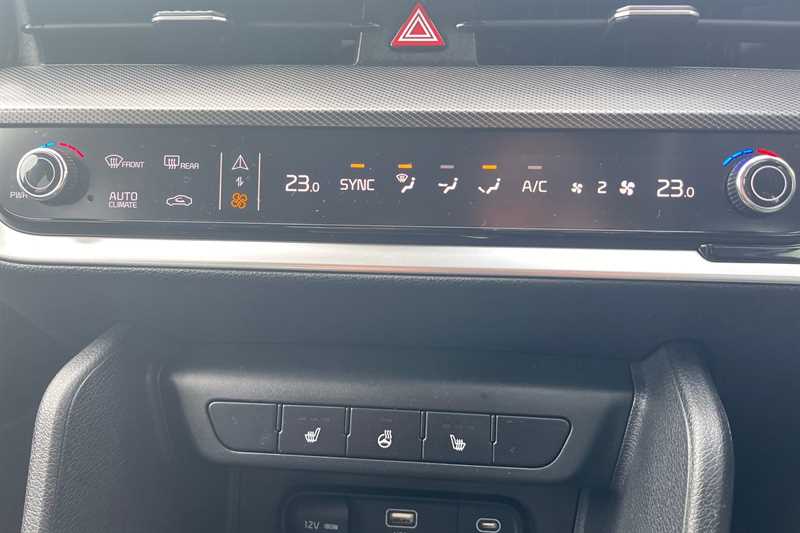 Used Kia Sportage for sale - 77219032: Photo 15