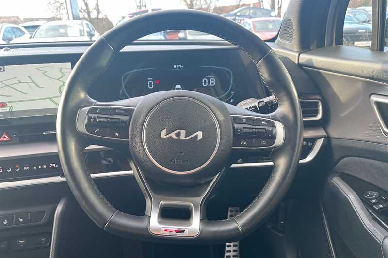 Used Kia Sportage for sale - 77219032: Photo 18