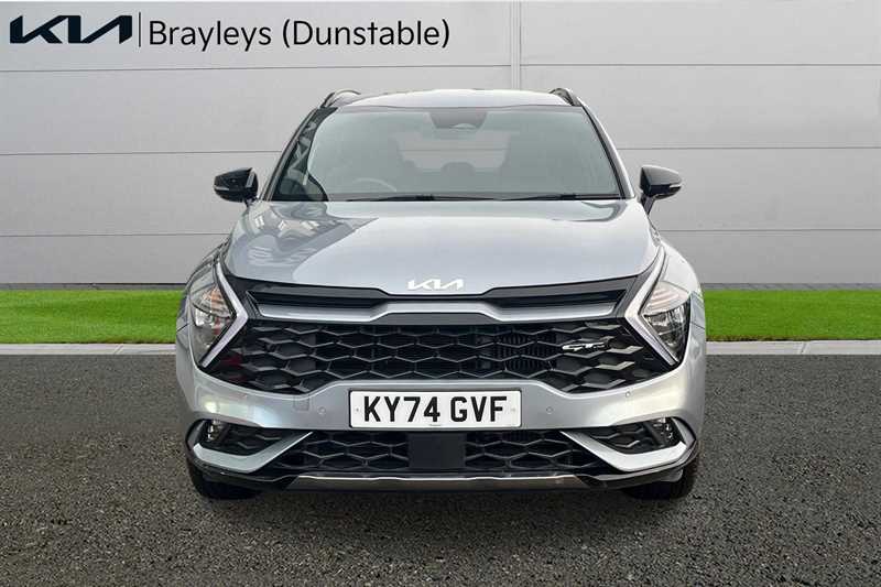 Used Kia Sportage for sale - 77219032: Photo 2