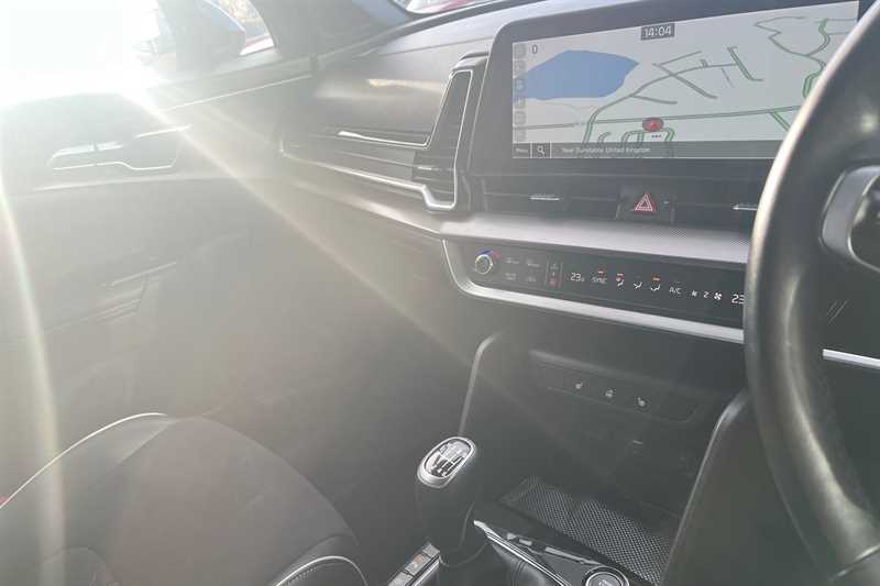 Used Kia Sportage for sale - 77219032: Photo 20