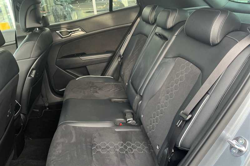 Used Kia Sportage for sale - 77219032: Photo 22
