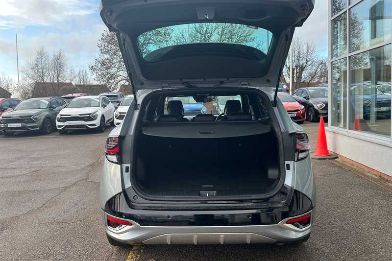 Used Kia Sportage for sale - 77219032: Photo 23