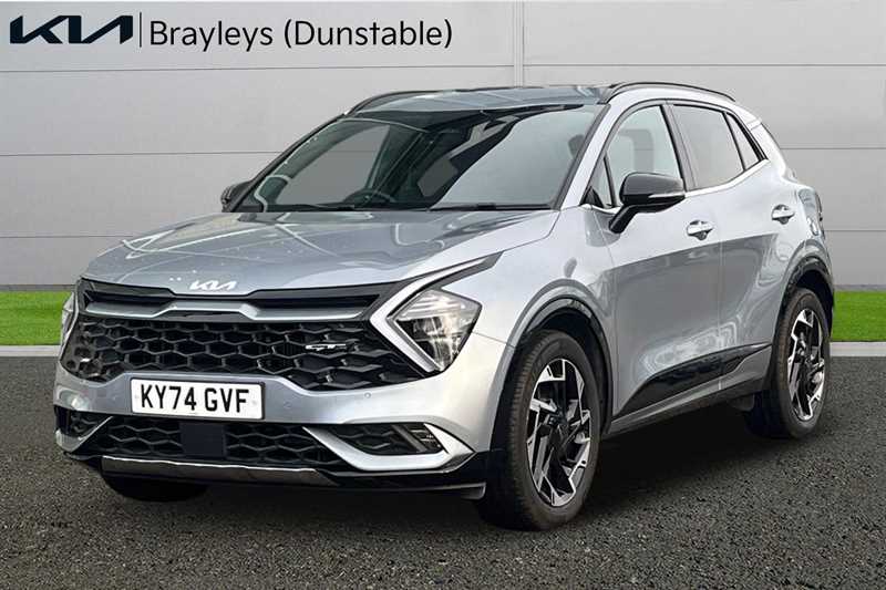 Used Kia Sportage for sale - 77219032: Photo 3