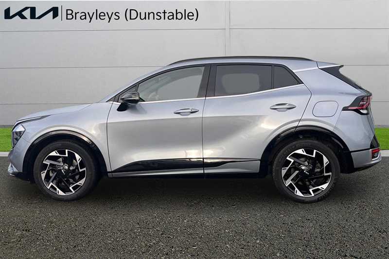 Used Kia Sportage for sale - 77219032: Photo 4