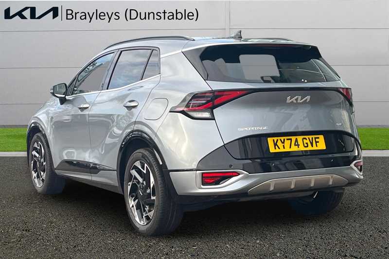 Used Kia Sportage for sale - 77219032: Photo 5