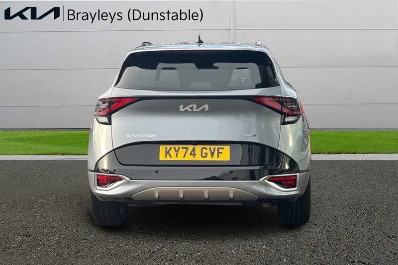 Used Kia Sportage for sale - 77219032: Photo 6