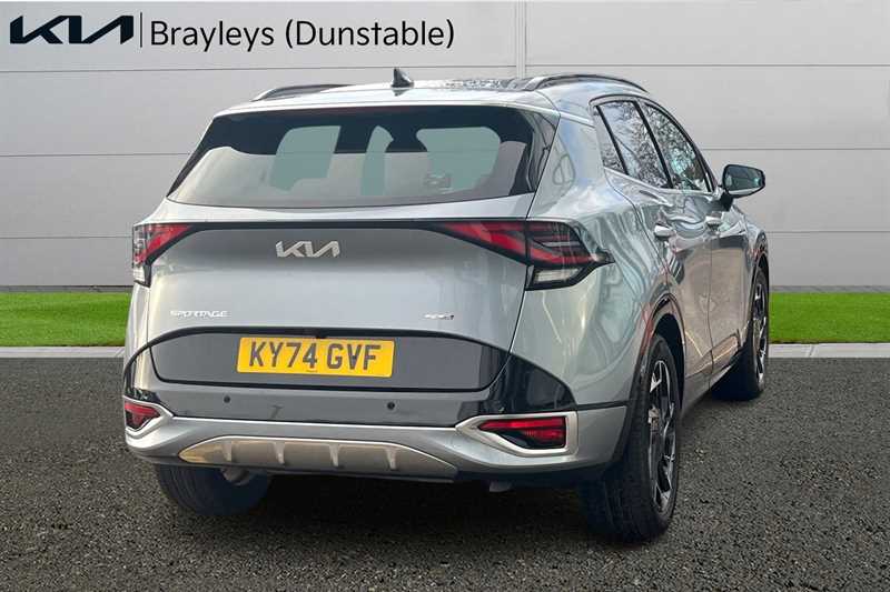 Used Kia Sportage for sale - 77219032: Photo 7