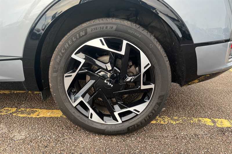 Used Kia Sportage for sale - 77219032: Photo 9