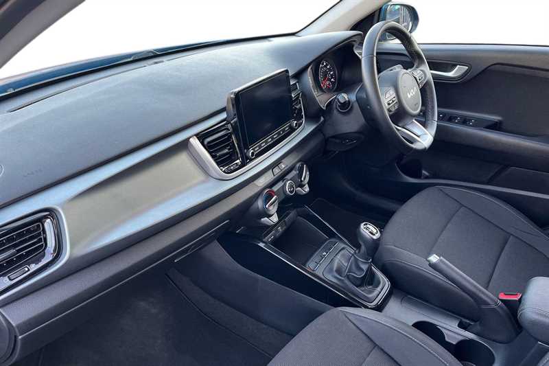 Used Kia Rio 2023 for sale - 78187158: Photo 10