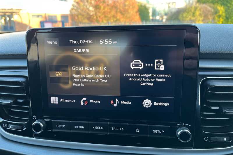 Used Kia Rio 2023 for sale - 78187158: Photo 13