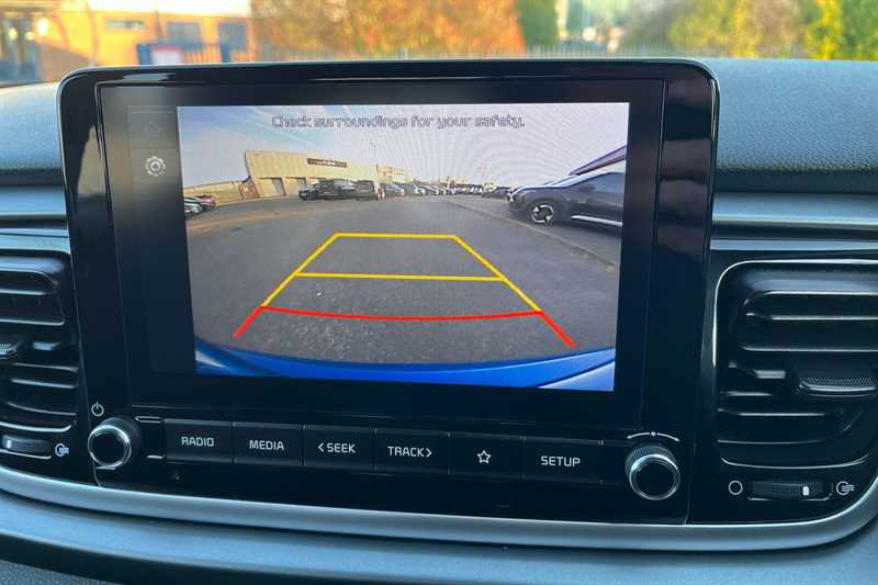 Used Kia Rio 2023 for sale - 78187158: Photo 14