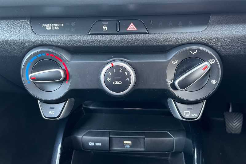 Used Kia Rio 2023 for sale - 78187158: Photo 15