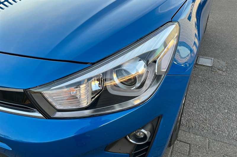 Used Kia Rio 2023 for sale - 78187158: Photo 16