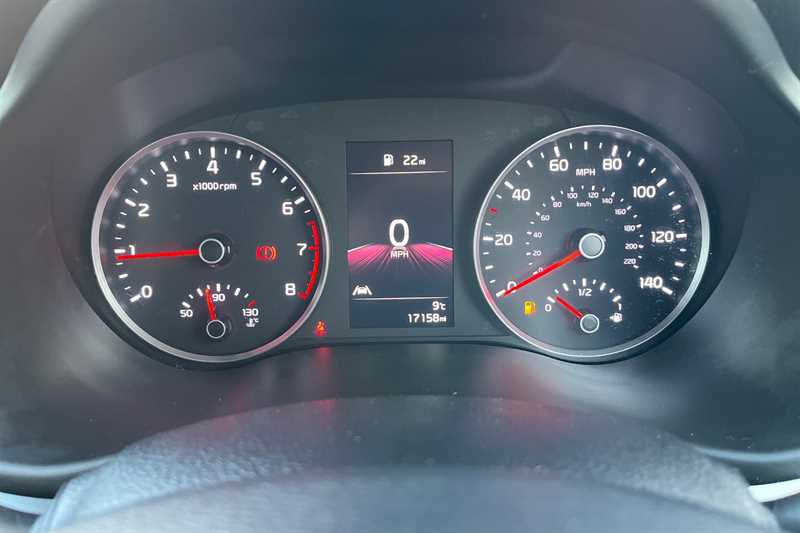 Used Kia Rio 2023 for sale - 78187158: Photo 17